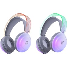 Гарнітура DEFENDER FreeMotion B651 White (63651)