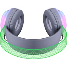 Гарнітура DEFENDER FreeMotion B651 White (63651)