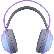 Гарнітура DEFENDER FreeMotion B651 White (63651)