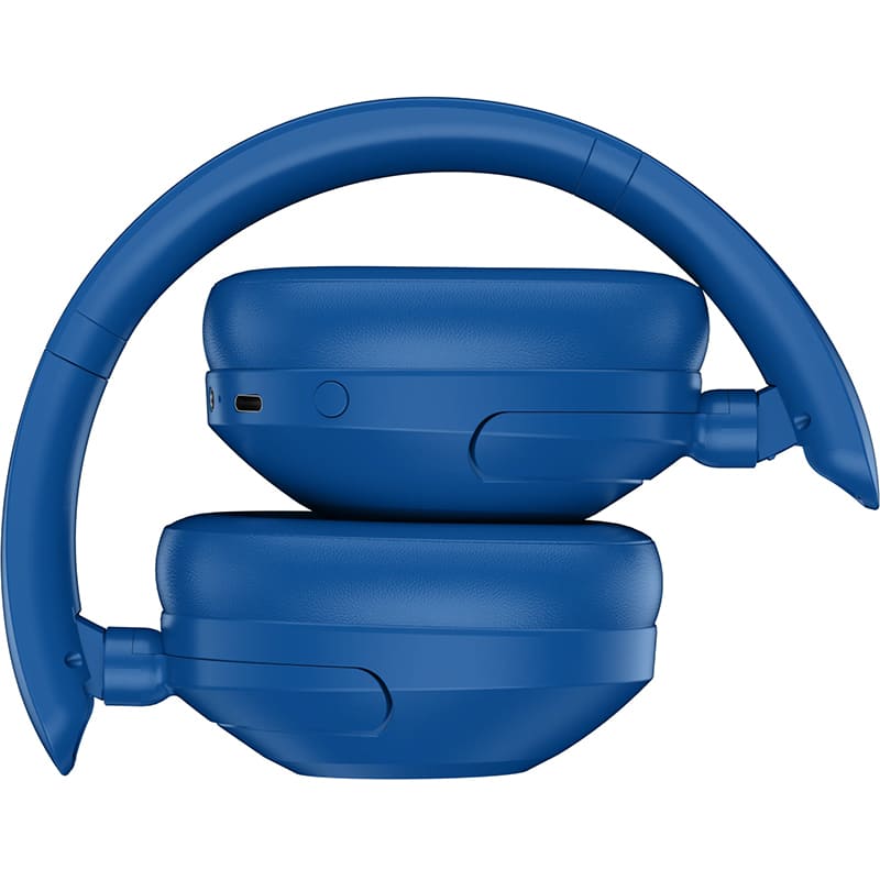 Замовити Гарнітура DEFENDER FreeMotion B490 Blue (63491)