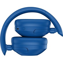 Гарнітура DEFENDER FreeMotion B490 Blue (63491)