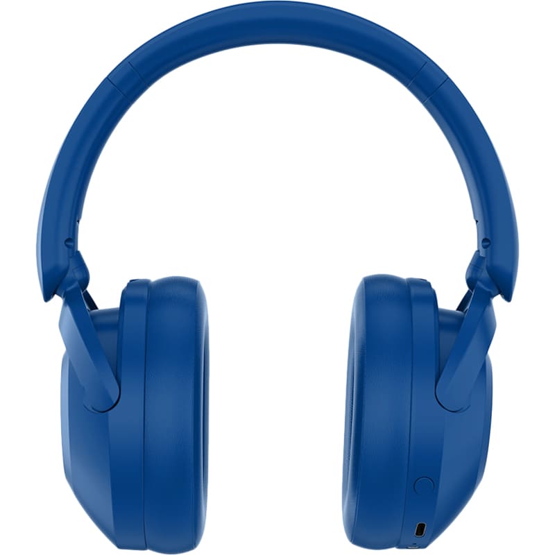 Гарнітура DEFENDER FreeMotion B490 Blue (63491) Вид гарнітура