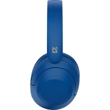Гарнітура DEFENDER FreeMotion B490 Blue (63491)