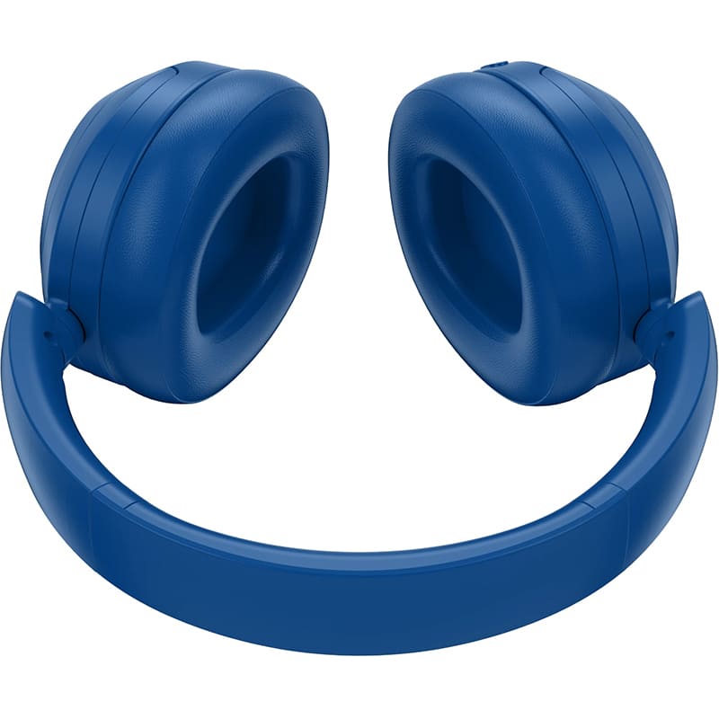 Гарнітура DEFENDER FreeMotion B490 Blue (63491) Конструкція повнорозмірні (повний обхват вуха)