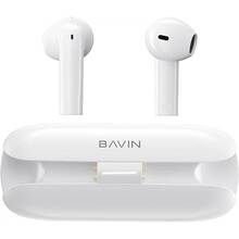 Гарнитура BAVIN BAVIN-79 Hi-Res White (HB-BA-79-WH)