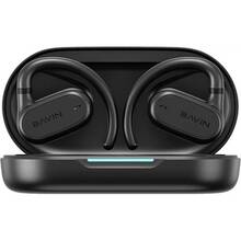 Гарнитура BAVIN BAVIN-80 Hi-Res Black (HB-BA-80-BK)