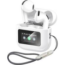 Гарнитура BAVIN BAVIN-82 Hi-Res LCD TOUGH White (HB-BA-82-WH)