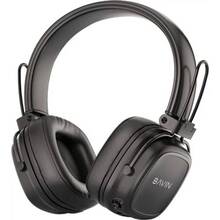 Гарнитура BAVIN BH-57 Hi-Res Black (HB-BH-57 BK)