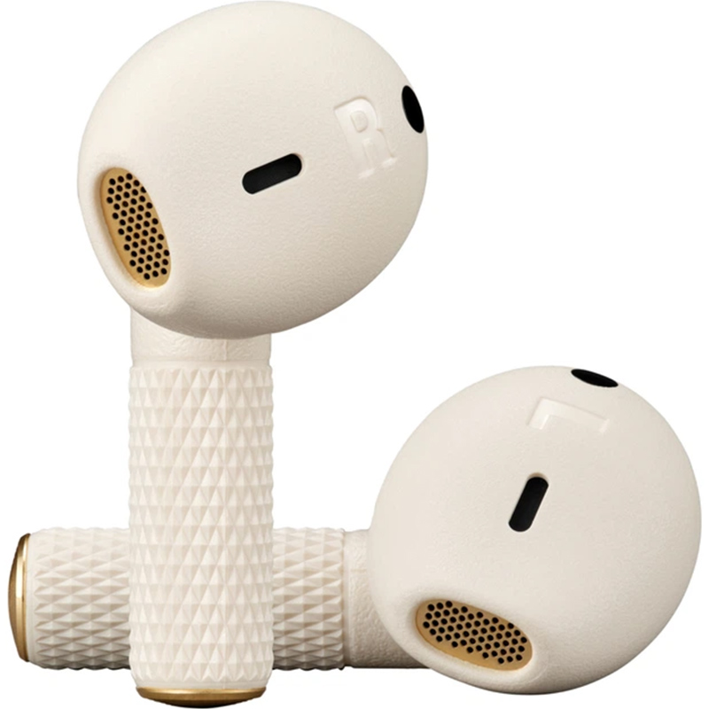 Гарнитура MARSHALL Headphones Minor IV Cream (1007875) Конструкция вкладыши (в ушную раковину)