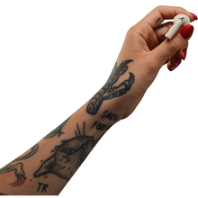 Гарнитура MARSHALL Headphones Minor IV Cream (1007875)