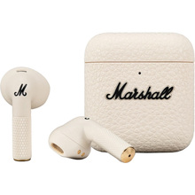 Кривой Рог Гарнитура MARSHALL Headphones Minor IV Cream (1007875)