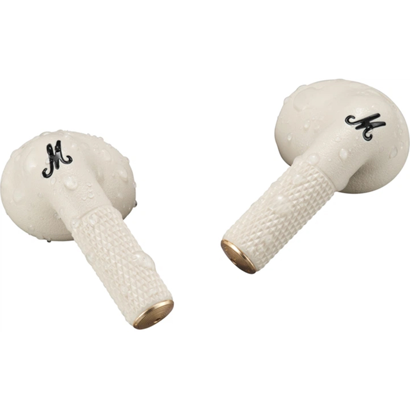 Гарнитура MARSHALL Headphones Minor IV Cream (1007875) Вид гарнитура