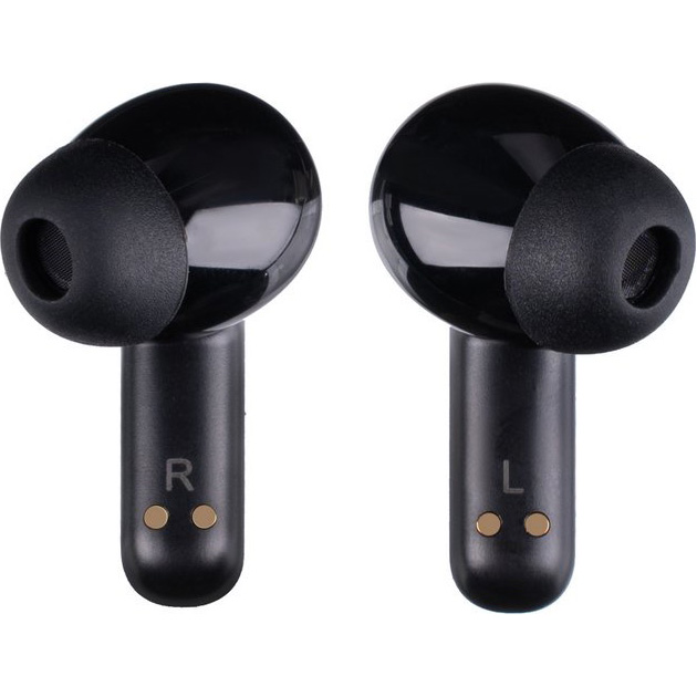 Гарнитура GELIUS Infinity GP-TWS007 Black Вид гарнитура