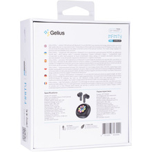 Гарнитура GELIUS Infinity GP-TWS007 Black