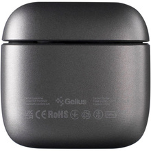 Гарнітура GELIUS Supreme GP-TWS049 Grey