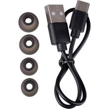 Гарнітура GELIUS Supreme GP-TWS049 Grey