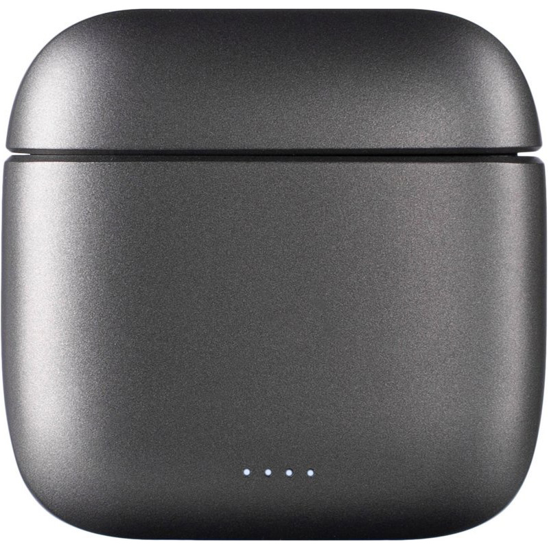 Гарнітура GELIUS Supreme GP-TWS049 Grey Акустичне оформлення закриті