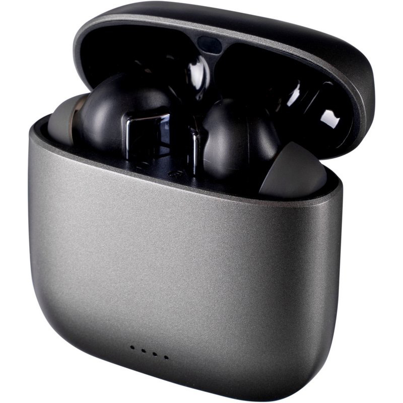 Гарнітура GELIUS Supreme GP-TWS049 Grey Конструкція внутрішньоканальні (у вушний канал)