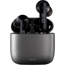 Купити навушники Гарнітура GELIUS Supreme GP-TWS049 Grey