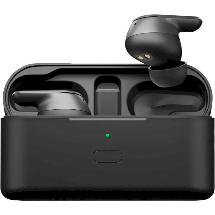 Гарнитура EPOS ADAPT E1 Scandinavan Black (1001262) Вид гарнитура