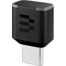 Гарнитура EPOS ADAPT E1 Scandinavan Black (1001262)