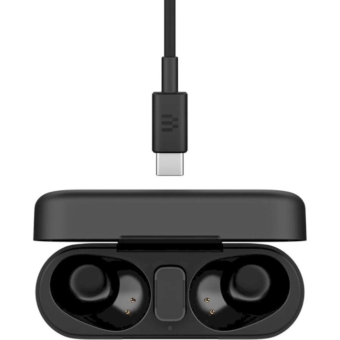 Гарнитура EPOS ADAPT E1 Scandinavan Black (1001262) Конструкция внутриканальные (в ушной канал)