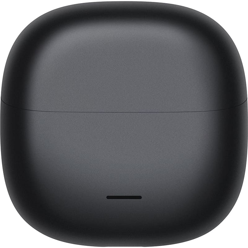 Изображение Гарнитура XIAOMI Redmi Buds 8 Lite Black (BHR08OMGL)