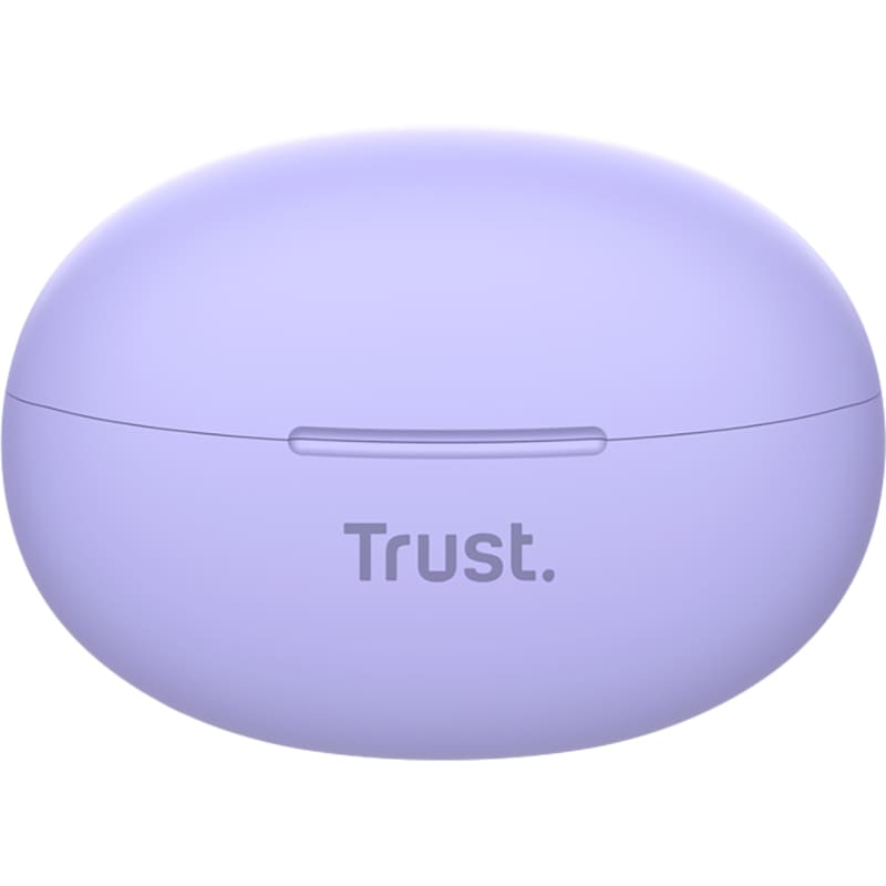 Фото Гарнитура TRUST Yavi Purple (25299)