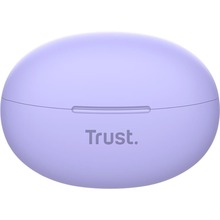 Гарнитура TRUST Yavi Purple (25299)