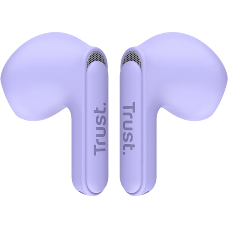 Покупка Гарнитура TRUST Yavi Purple (25299)