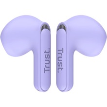 Гарнитура TRUST Yavi Purple (25299)