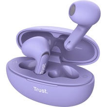 Гарнитура TRUST Yavi Purple (25299)