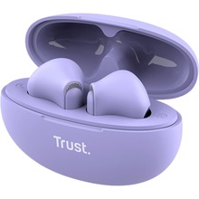 Гарнитура TRUST Yavi Purple (25299)