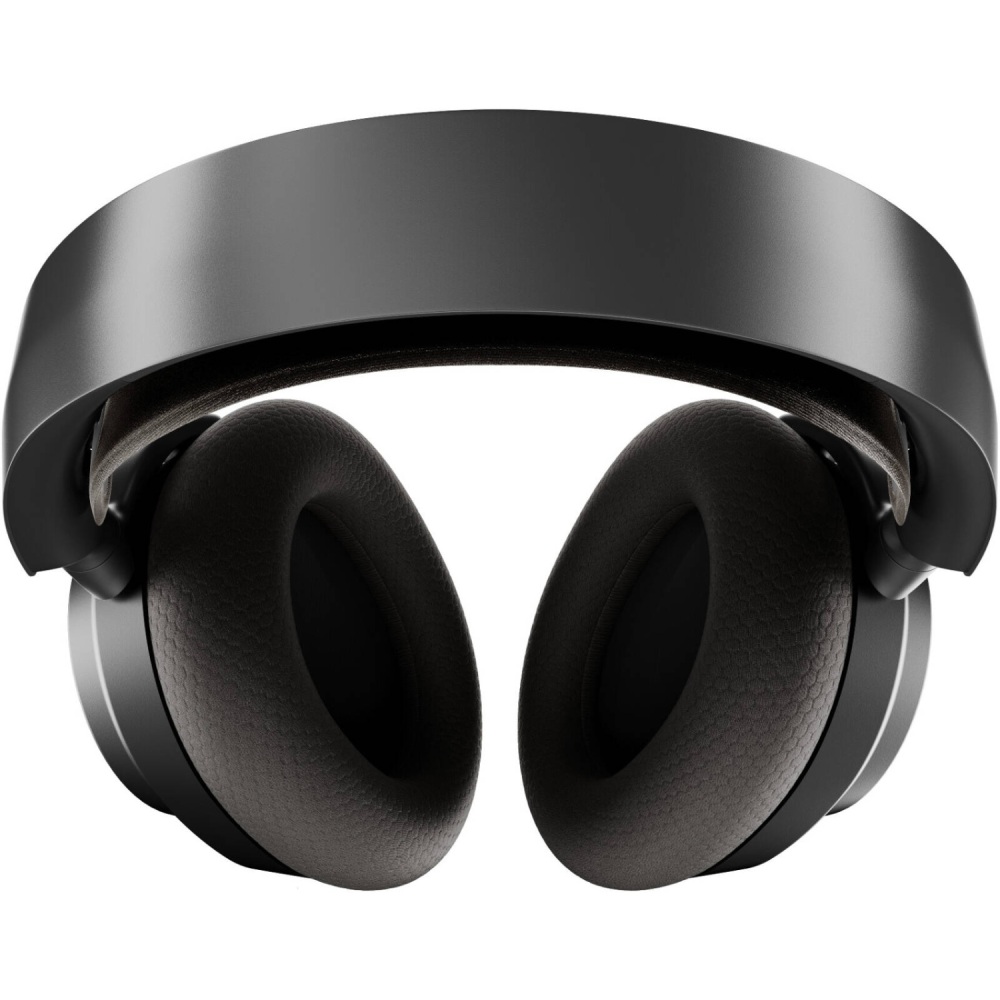 Гарнитура STEELSERIES Arctis Nova 7 Gen 2 Wireless Black (61730) Конструкция полноразмерные (полный обхват уха)