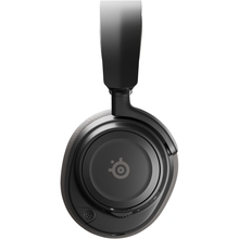 Гарнитура STEELSERIES Arctis Nova 7 Gen 2 Wireless Black (61730)