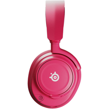 Гарнитура STEELSERIES Arctis Nova 7 Gen 2 Wireless Magenta (61732)