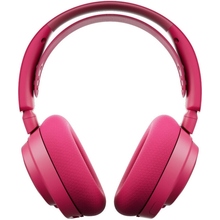 Гарнитура STEELSERIES Arctis Nova 7 Gen 2 Wireless Magenta (61732)