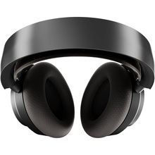 Гарнітура STEELSERIES Arctis Nova 7P Gen 2 Wireless Black (61744)