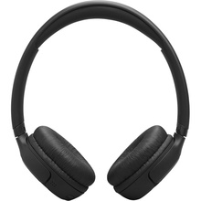 Гарнитура JBL TUNE 530BT Black (JBLT530BTBLKEU)