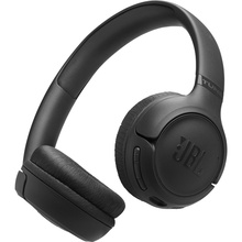 Гарнитура JBL TUNE 530BT Black (JBLT530BTBLKEU)