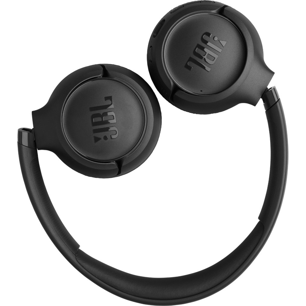Покупка Гарнитура JBL TUNE 530BT Black (JBLT530BTBLKEU)