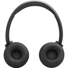 Гарнитура JBL TUNE 530BT Black (JBLT530BTBLKEU)