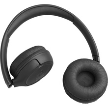 Гарнитура JBL TUNE 530BT Black (JBLT530BTBLKEU)