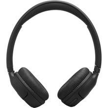 Гарнитура JBL TUNE 530BT Black (JBLT530BTBLKEU)