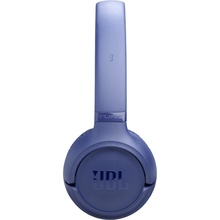 Гарнитура JBL TUNE 530BT Blue (JBLT530BTBLUEU)