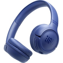 Гарнитура JBL TUNE 530BT Blue (JBLT530BTBLUEU)