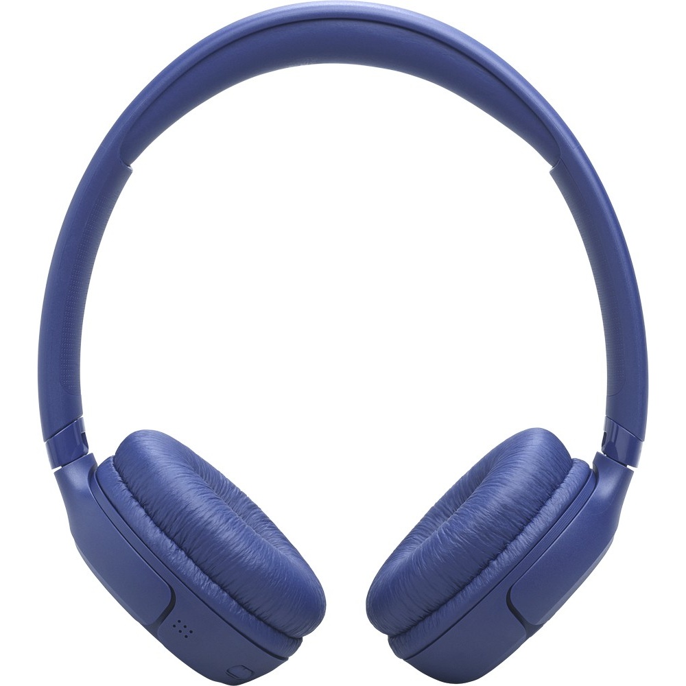 Гарнитура JBL TUNE 530BT Blue (JBLT530BTBLUEU) Дополнительно Hands Free звонки; Voice Aware; быстрая зарядка; поддержка приложения JBL Headphones