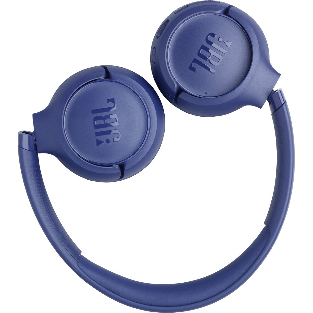 Покупка Гарнитура JBL TUNE 530BT Blue (JBLT530BTBLUEU)
