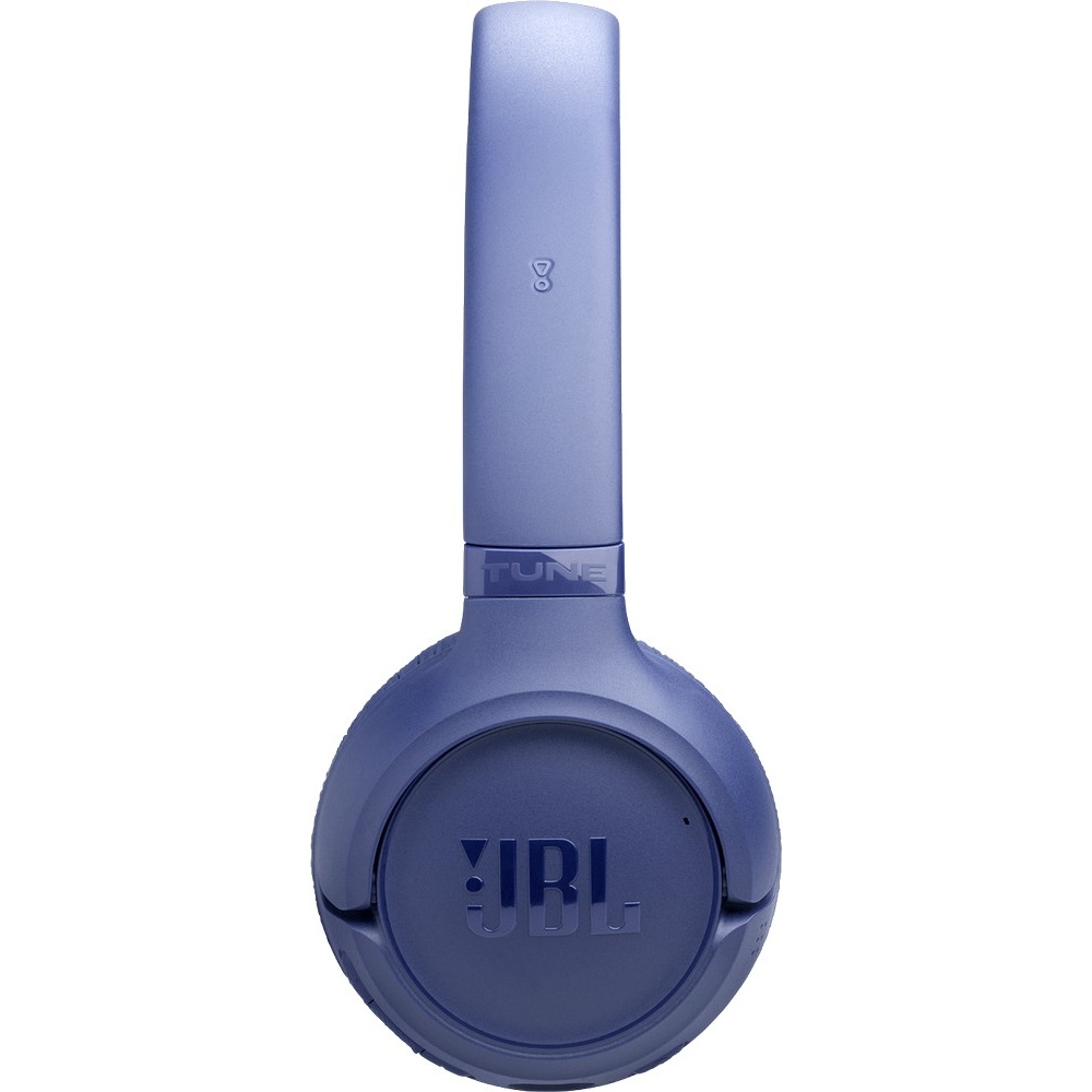 Внешний вид Гарнитура JBL TUNE 530BT Blue (JBLT530BTBLUEU)