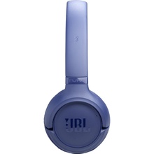 Гарнитура JBL TUNE 530BT Blue (JBLT530BTBLUEU)